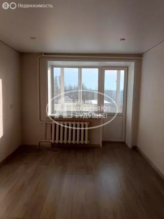 1-комнатная квартира: Чернушка, Коммунистическая улица, 35В (32.2 м) - Фото 2