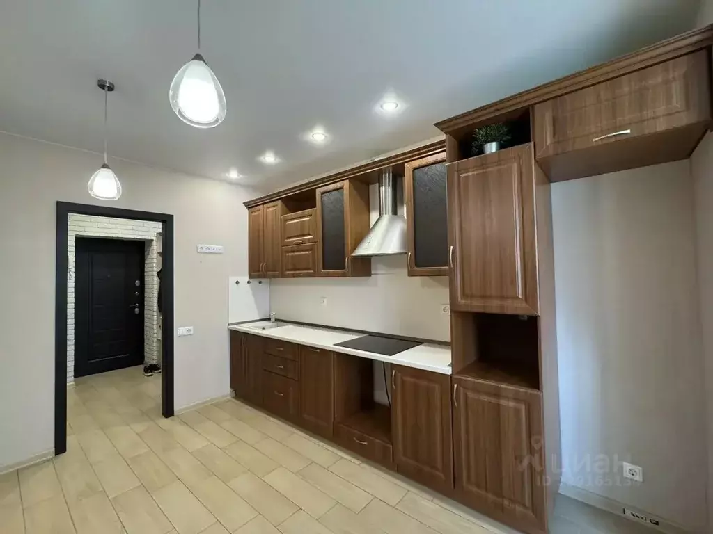 1-к кв. Самарская область, Самара просека 5-я, 133 (45.0 м) - Фото 1