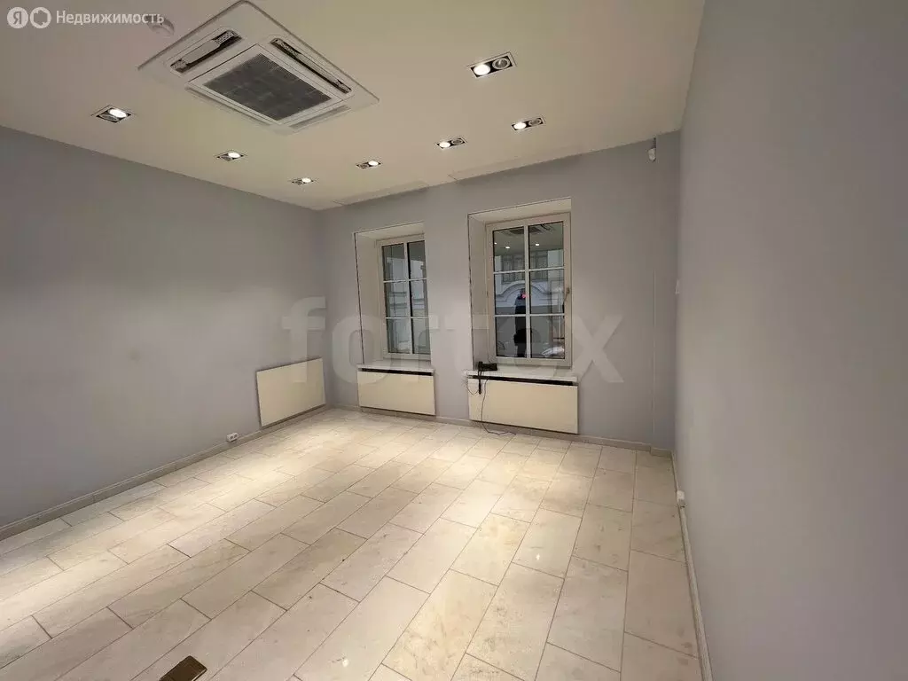 Офис (478 м) - Фото 1