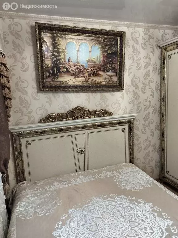 4-комнатная квартира: Нижний Новгород, жилой район Северный, Львовская ... - Фото 1