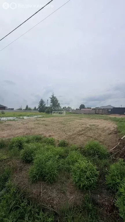 Участок в Ижевск, 2-й Архитектурный переулок (9.599999 м) - Фото 2