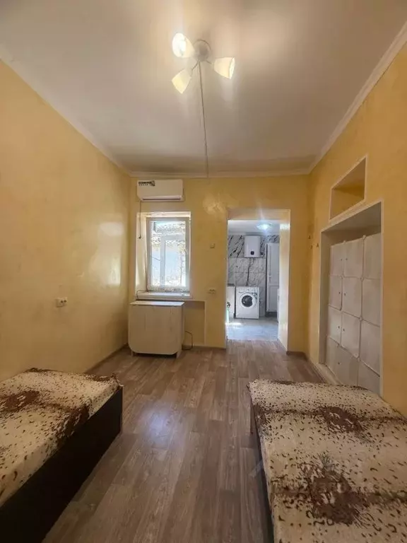 1-к кв. Крым, Симферополь ул. Субхи, 15 (28.0 м) - Фото 2