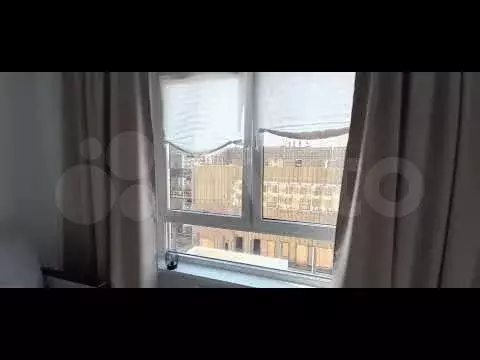 Квартира-студия, 20 м, 5/24 эт. - Фото 1