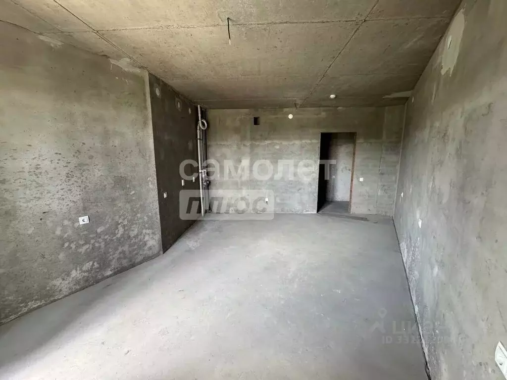 Студия Забайкальский край, Чита ул. Кирова, 39 (31.2 м) - Фото 1
