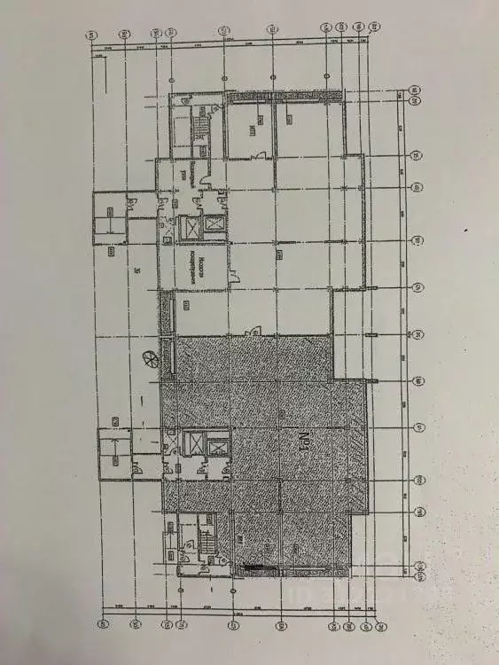 Помещение свободного назначения в Иркутская область, Иркутск ул. ... - Фото 0