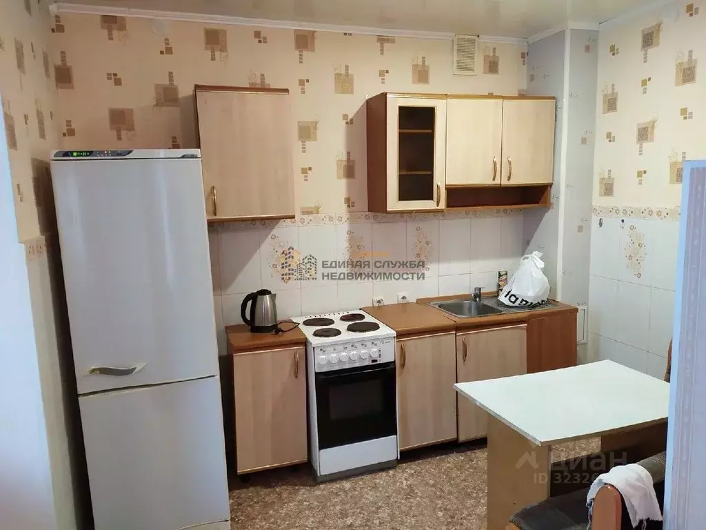 1-к кв. Башкортостан, Уфа ул. Менделеева (40.0 м) - Фото 2