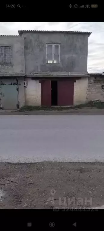 Дом в Крым, Сакский район, Новофедоровка пгт ул. Объездная (120 м) - Фото 2