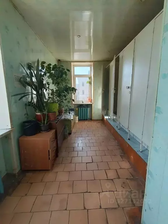 Комната Нижегородская область, Нижний Новгород Юбилейный бул., 6 - Фото 2