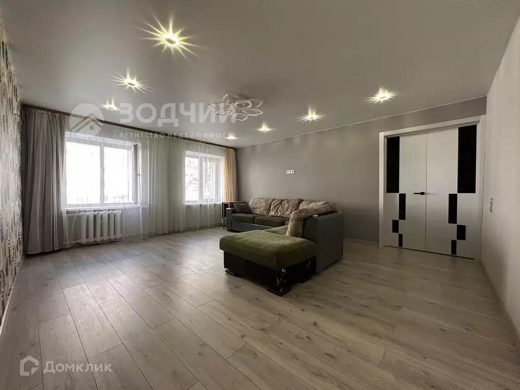 Продаётся 1-к квартира, 45 м - Фото 0