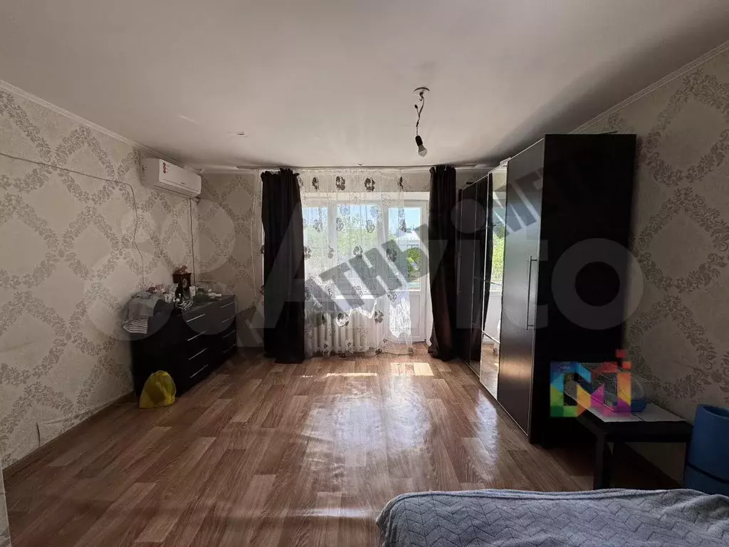 1-к. квартира, 33 м, 2/5 эт. - Фото 0