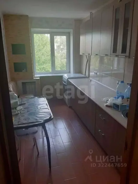 2-к кв. Белгородская область, Шебекино ул. Ленина, 99 (51.8 м) - Фото 1