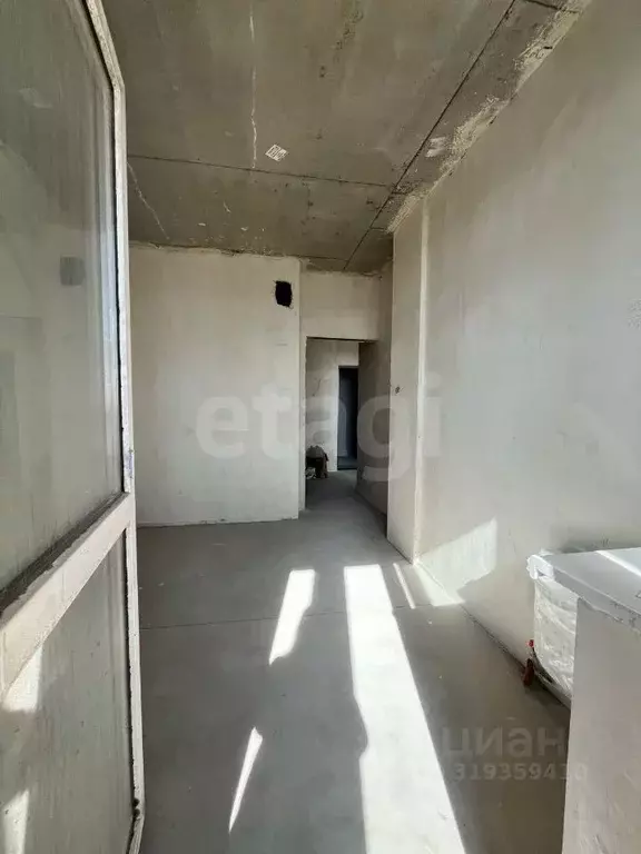 1-к кв. Ростовская область, Батайск ул. 1-й Пятилетки, 2Ж (37.7 м) - Фото 0