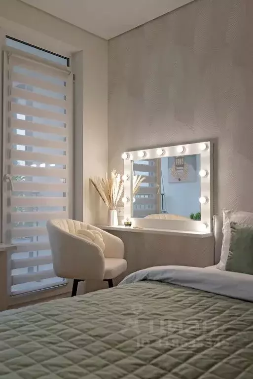 3-к кв. Ленинградская область, Тосненский район, Федоровское городское ... - Фото 1