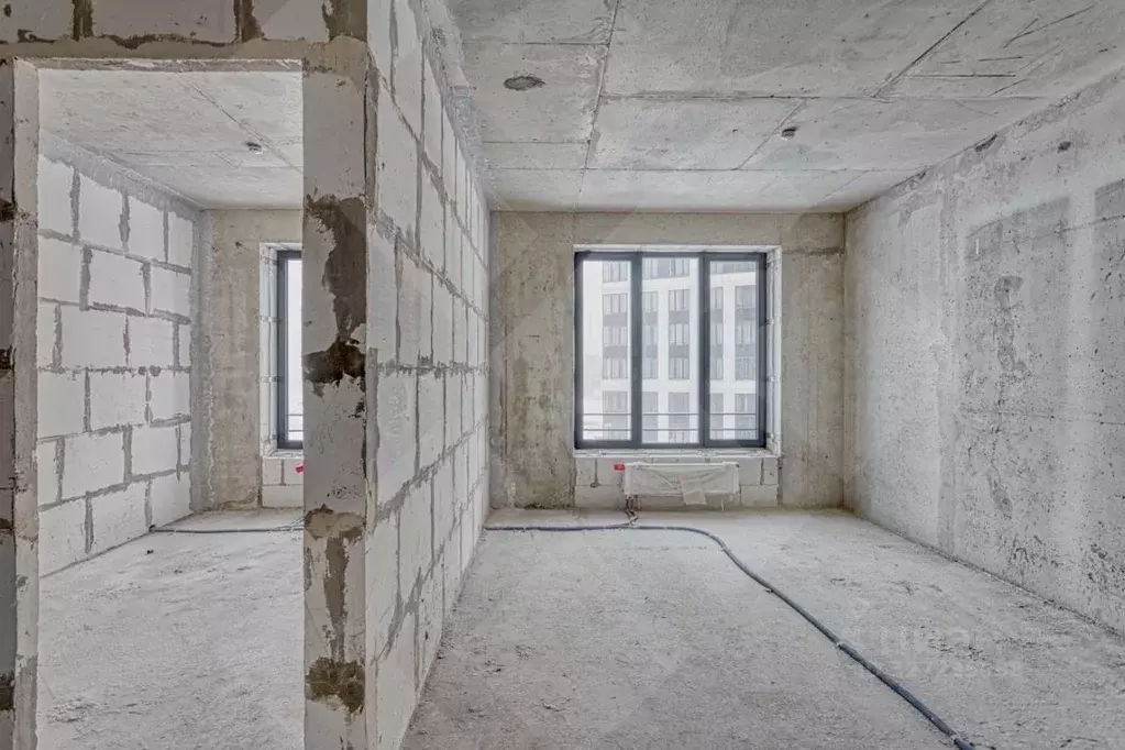 3-к кв. Москва просп. Генерала Дорохова, 39к2М (67.0 м) - Фото 1