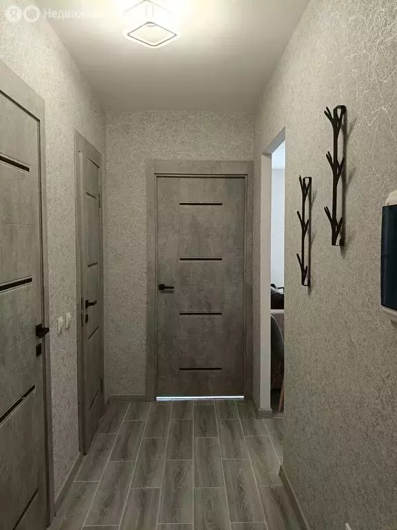 1-комнатная квартира: Мурино, улица Шувалова, 30 (42.6 м) - Фото 1