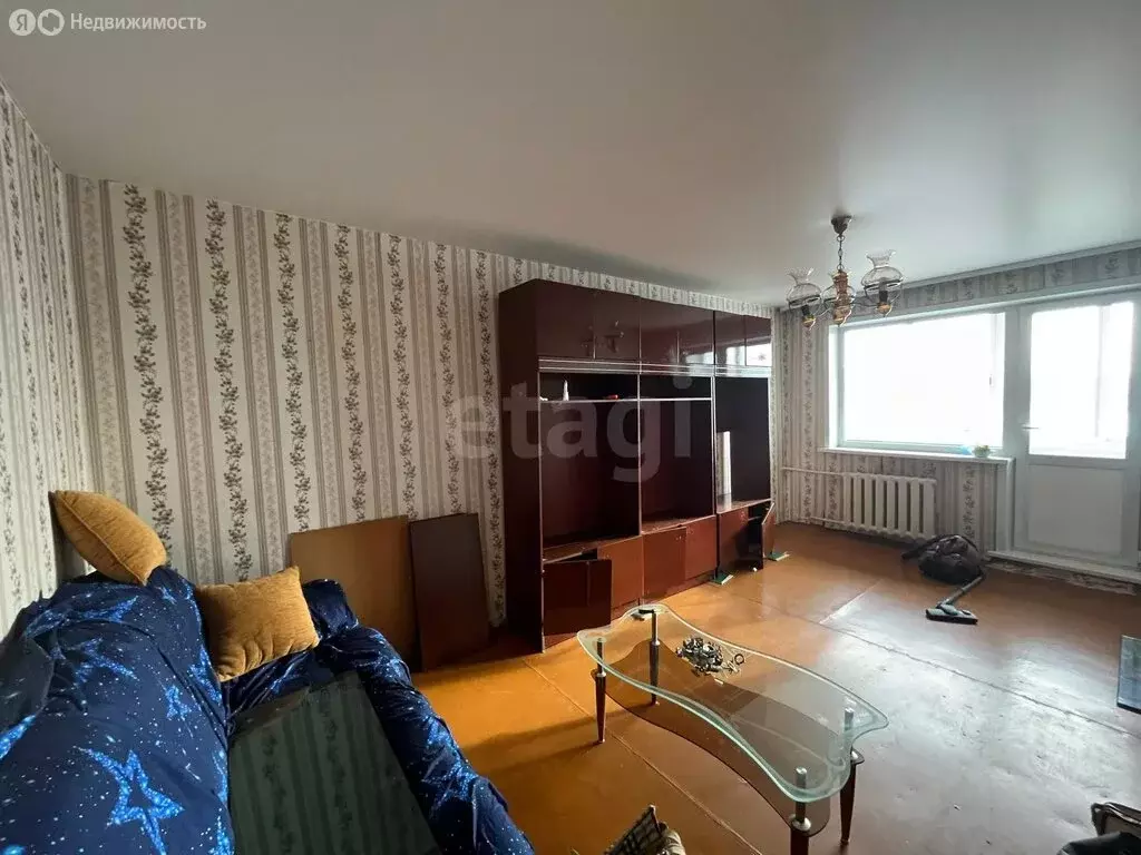 2-комнатная квартира: Иркутск, бульвар Рябикова, 32Б (43.2 м) - Фото 2