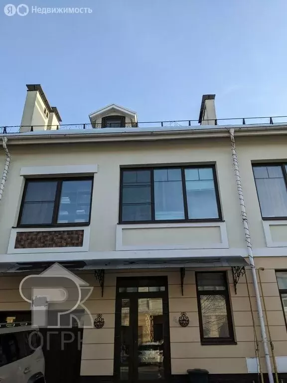 Дом в деревня Новинки, Гранатная улица (250 м) - Фото 2