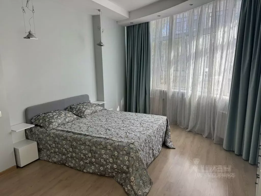 2-к кв. Москва Островной проезд, 3 (75.0 м) - Фото 2
