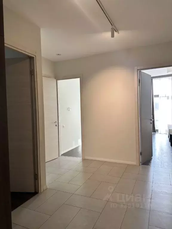 3-к кв. Москва Сколково инновационного центра тер., ул. Кулибина, 2к11 ... - Фото 1