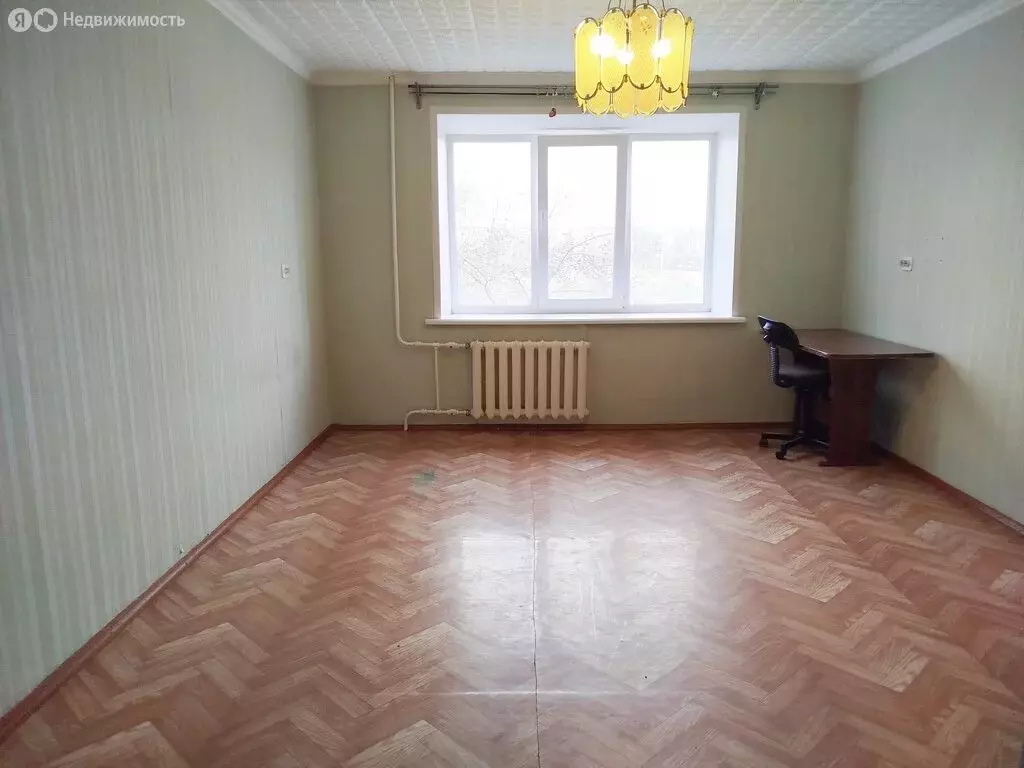 1-комнатная квартира: Бузулук, 3-й микрорайон, 13Б (35.2 м) - Фото 1