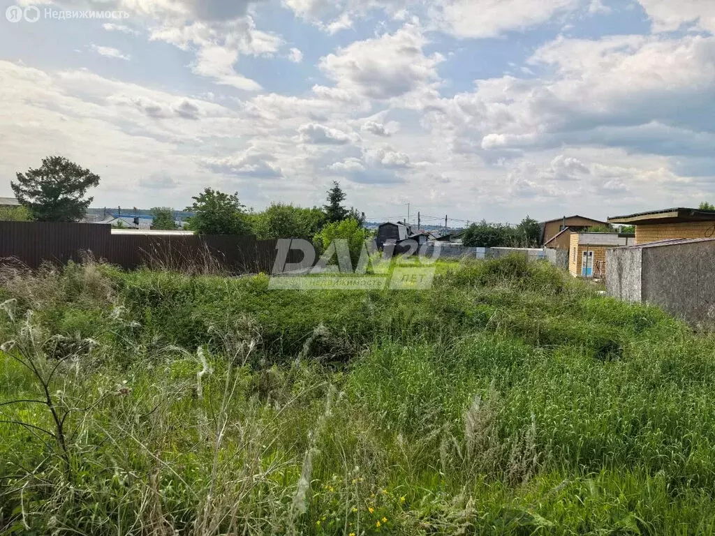Участок в Челябинск, Анапская улица (10 м) - Фото 0