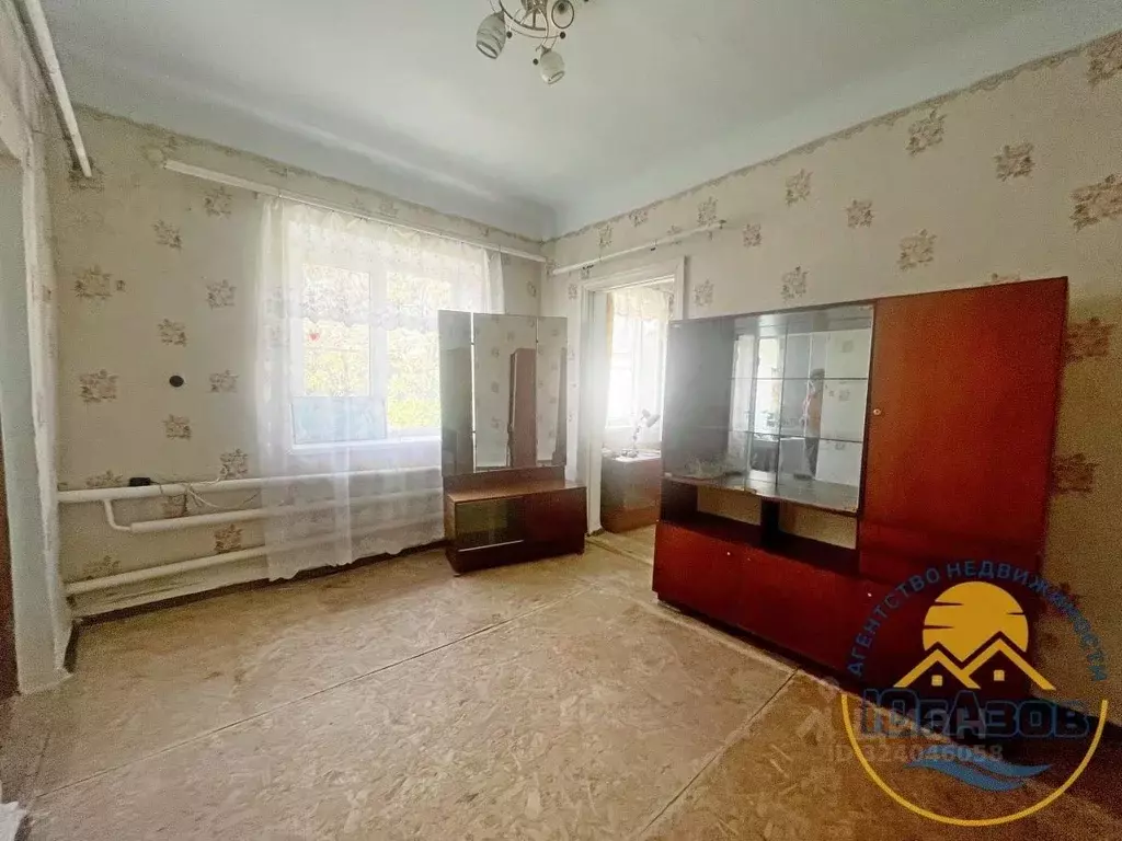 Коттедж в Краснодарский край, Темрюкское городское поселение, пос. ... - Фото 2