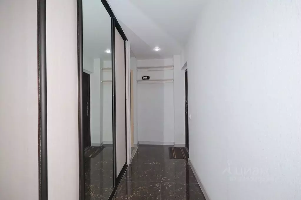 2-к кв. Кемеровская область, Кемерово просп. Ленина, 100 (43.3 м) - Фото 1