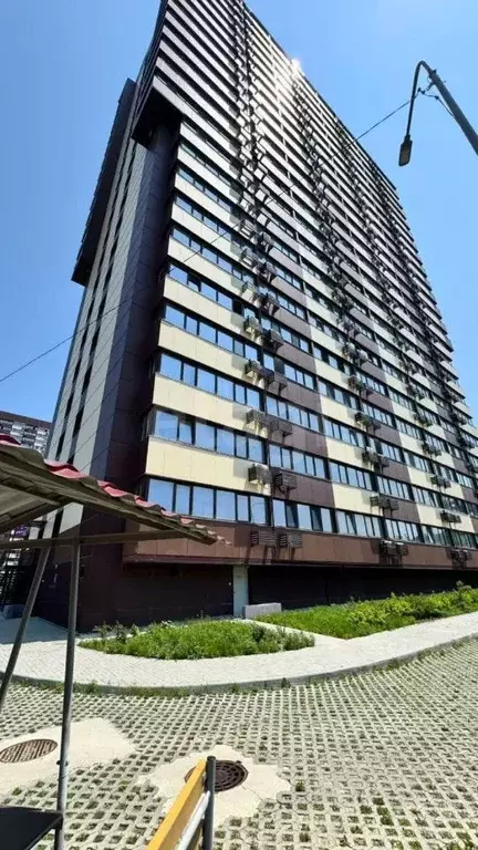 2-к кв. Приморский край, Владивосток ул. Анны Щетининой, 12 (53.0 м) - Фото 0
