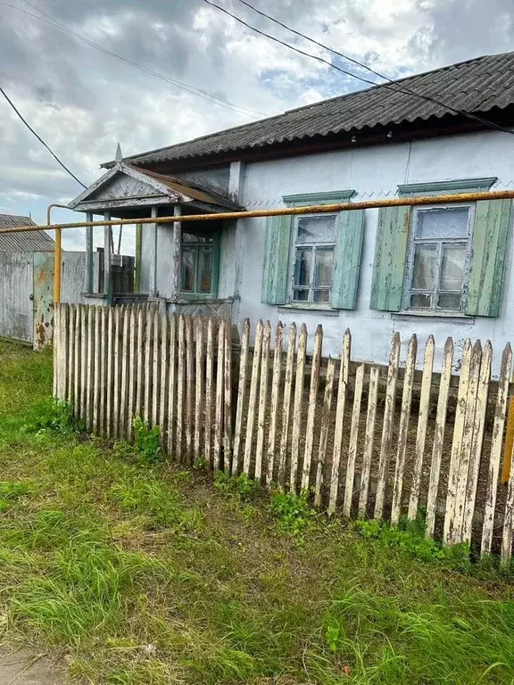 Дом 55 м на участке 15 сот. - Фото 1