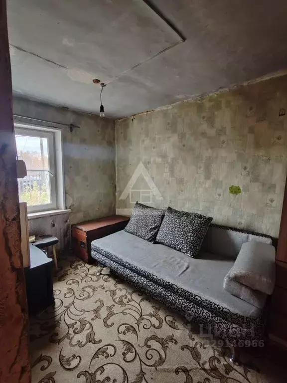 Дом в Челябинская область, Еткульский муниципальный округ, пос. ... - Фото 2