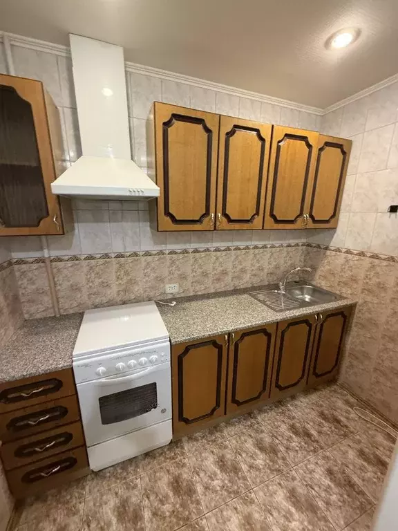 1-к кв. Ростовская область, Ростов-на-Дону Северный мкр, ул. Волкова, ... - Фото 2