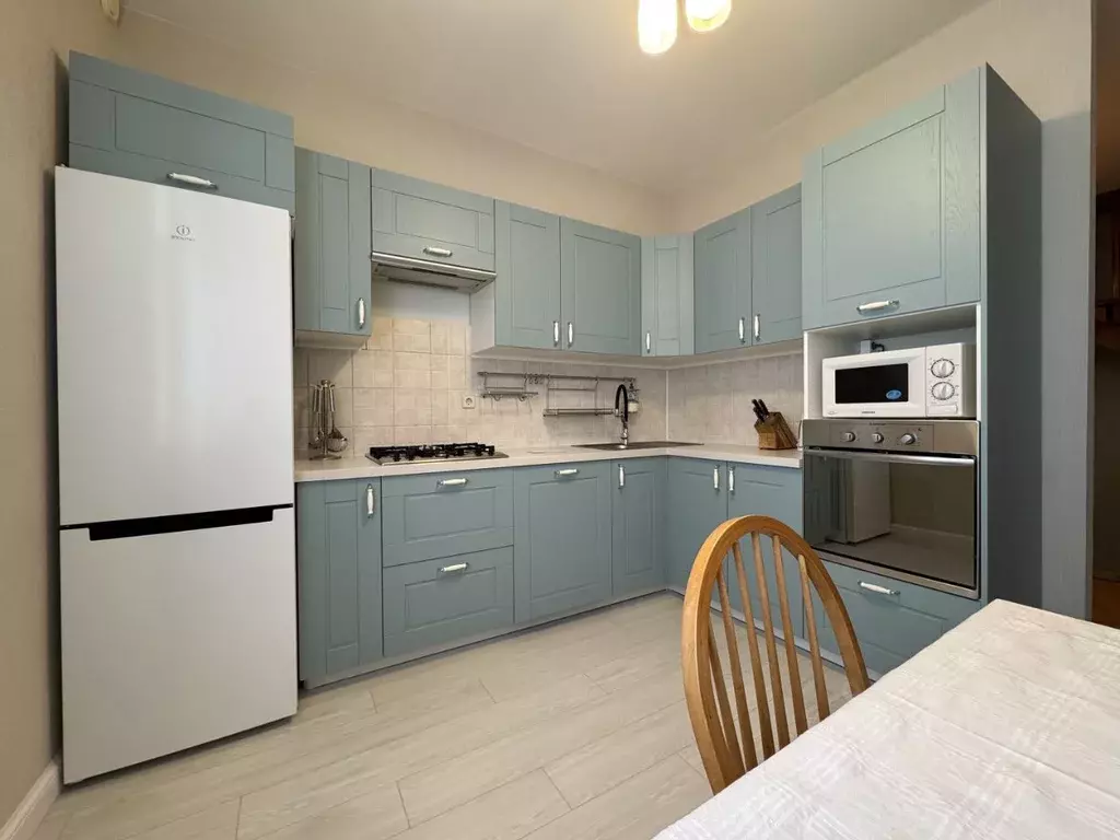 Коттедж в Московская область, Красногорск городской округ, д. ... - Фото 2