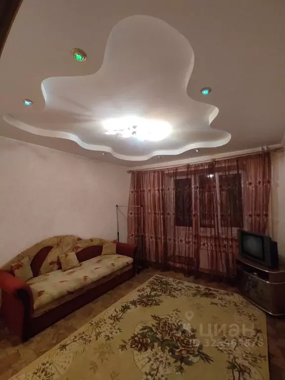 1-к кв. Московская область, Королев ул. Чехова, 13 (45.0 м) - Фото 2