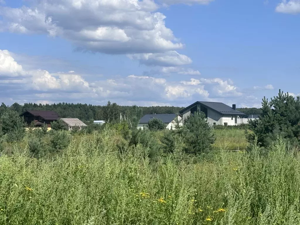 Участок в Московская область, Раменский муниципальный округ, с. Гжель  ... - Фото 0