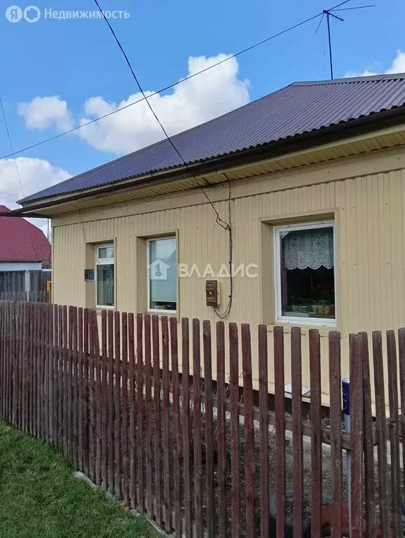 Дом в Бийск, улица Сергея Лазо (46.7 м) - Фото 1