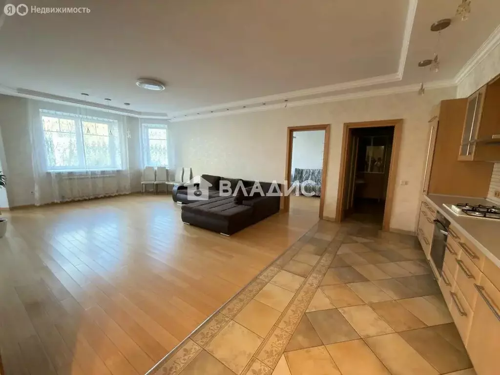 2-комнатная квартира: Калининград, Земельная улица, 14 (82 м) - Фото 1