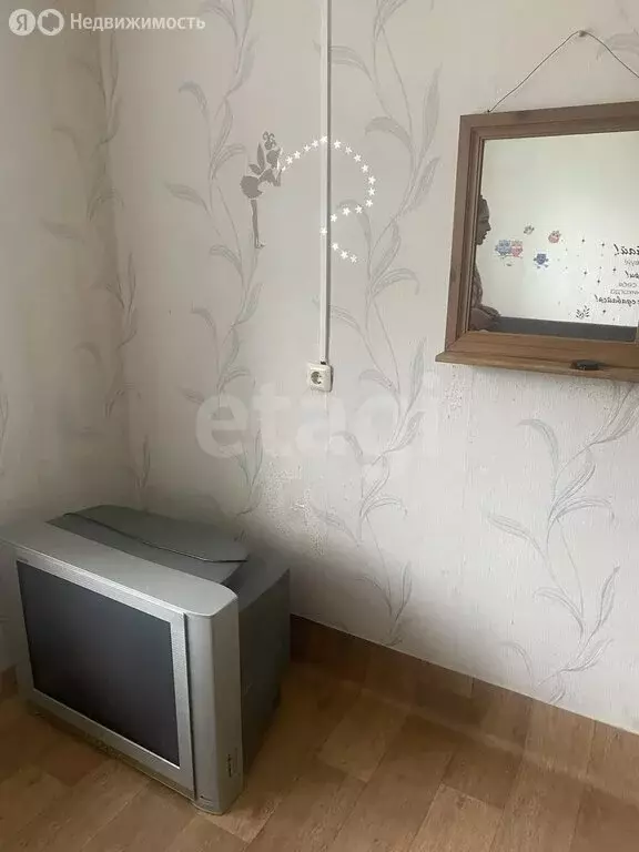 1к в -комнатной квартире (12.5 м) - Фото 2