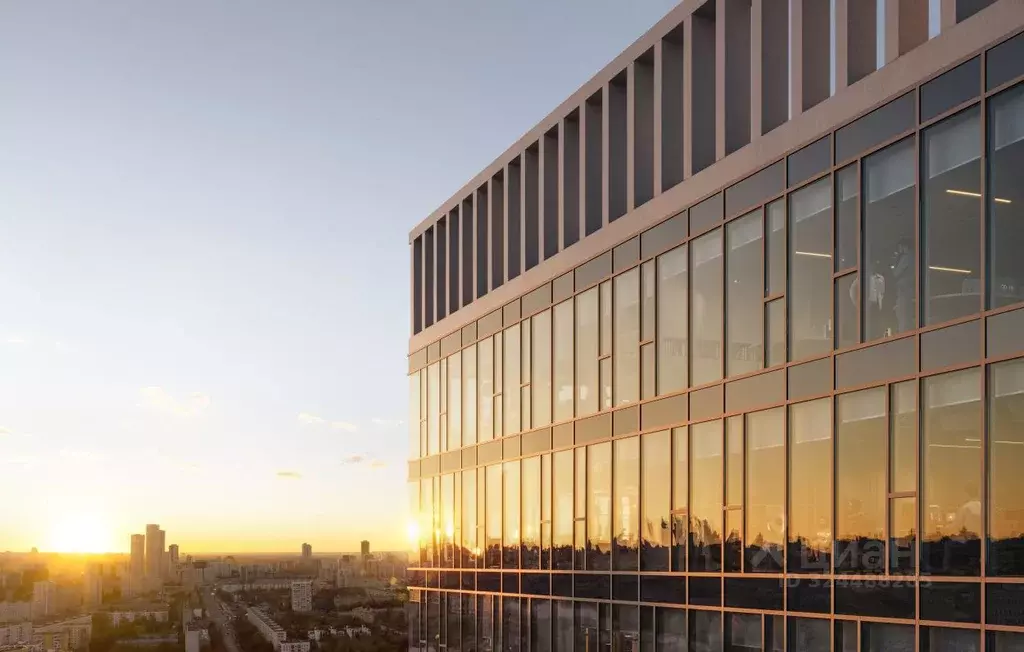 Помещение свободного назначения в Москва ул. Академика Семенихина, 2 ... - Фото 1