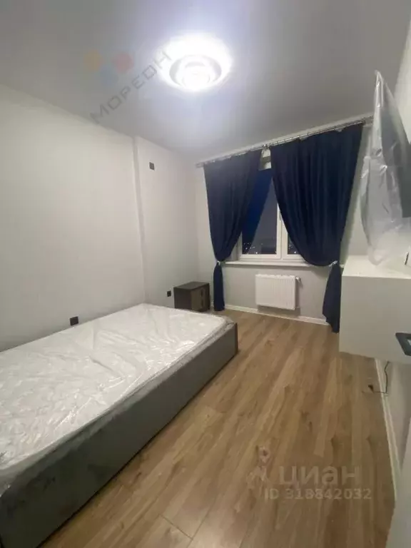 2-к кв. Краснодарский край, Краснодар ул. Летчика Позднякова, 2к23 ... - Фото 1