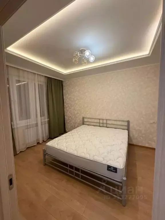 2-к кв. Московская область, Одинцово ул. Сколковская, 1Г (55.0 м) - Фото 1