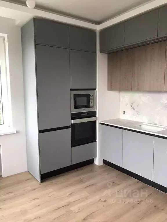 3-к кв. Москва Дегунинская ул., 9к1 (74.2 м) - Фото 1