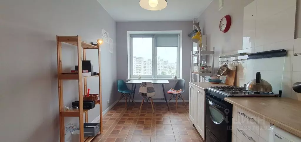 2-к кв. Калининградская область, Калининград ул. Горького, 207 (56.4 ... - Фото 1