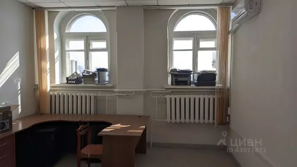 Офис в Самарская область, Самара Некрасовская ул., 62 (17 м) - Фото 0