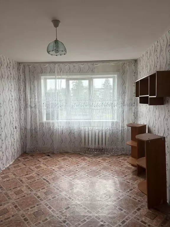 Комната 17 м в 1-к., 4/5 эт. - Фото 0