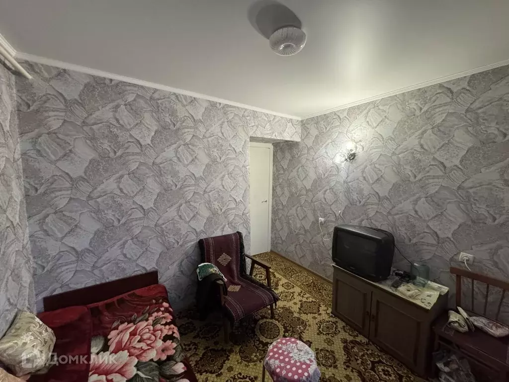 Продаётся 3-к квартира, 66 м - Фото 1