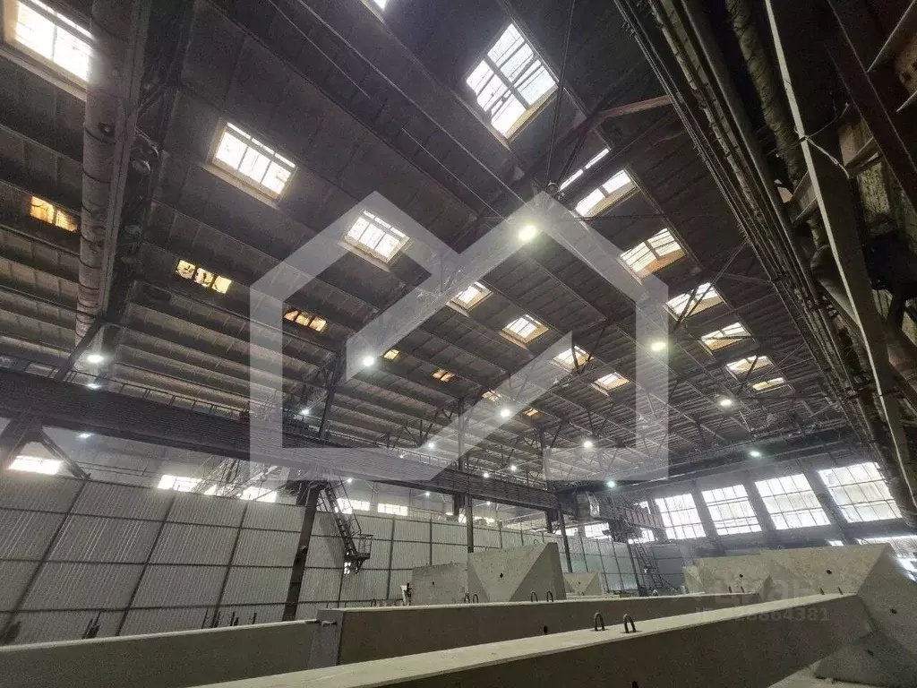 Склад в Московская область, Люберцы Железнодорожная ул., 4с2 (5700 м) - Фото 1