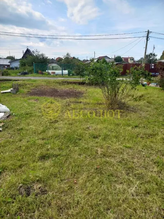 Участок в Свердловская область, Ревда Восток СОТ,  (6.8 сот.) - Фото 2