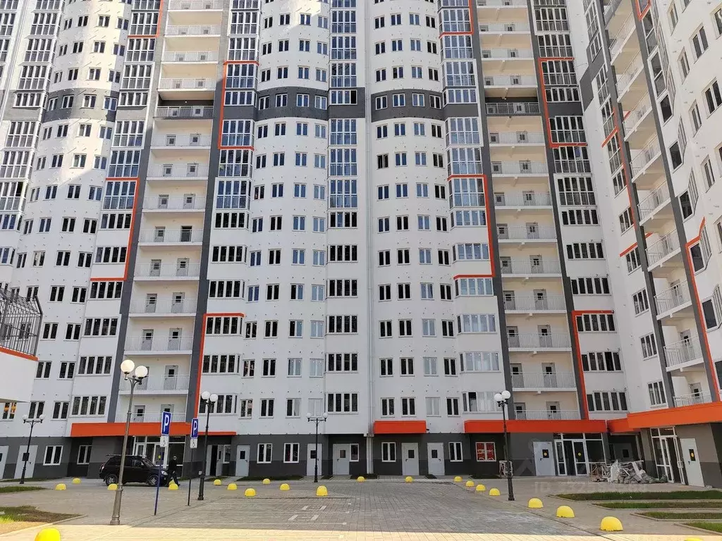 Помещение свободного назначения в Краснодарский край, Краснодар ... - Фото 1