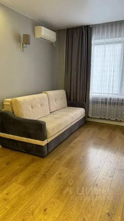 1-к кв. Ставропольский край, Ставрополь ул. Серова, 472/3к1 (42.0 м) - Фото 1