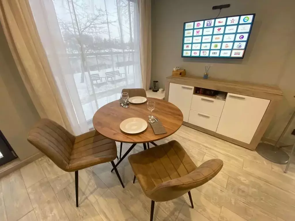 Дом в Московская область, Долгопрудный ул. Якова Гунина, 1 (50 м) - Фото 2